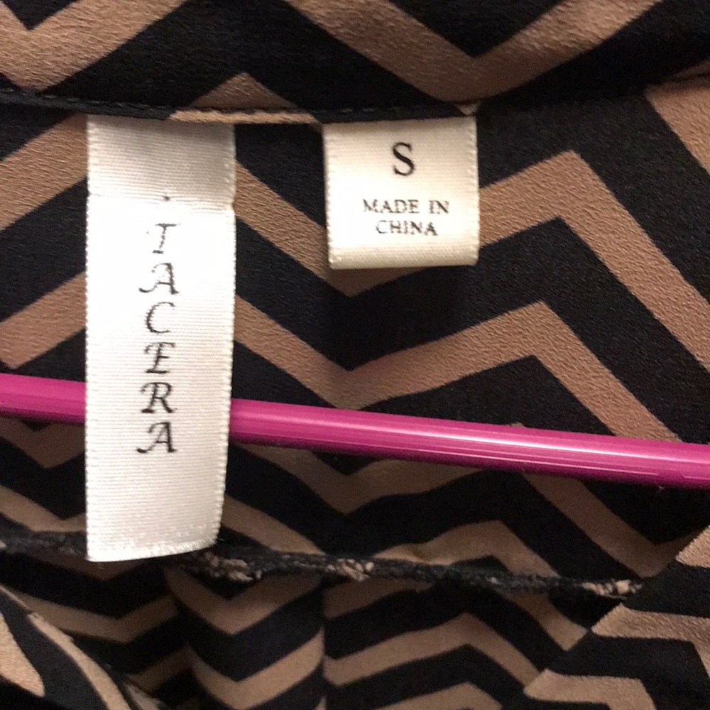 Blouse - Picture 3 of 4